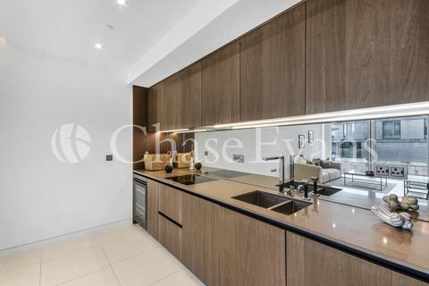 2 bedroom apartment to rent, Sugar Quay, Water Lane, London EC3R