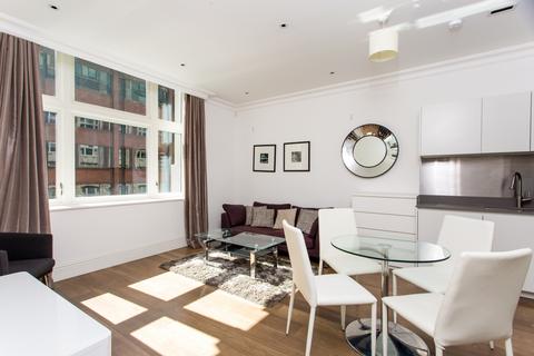 1 bedroom apartment to rent, Sterling Mansions, Goodman's Fields, Aldgate E1