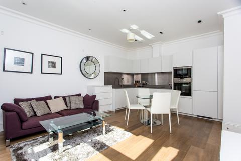 1 bedroom apartment to rent, Sterling Mansions, Goodman's Fields, Aldgate E1