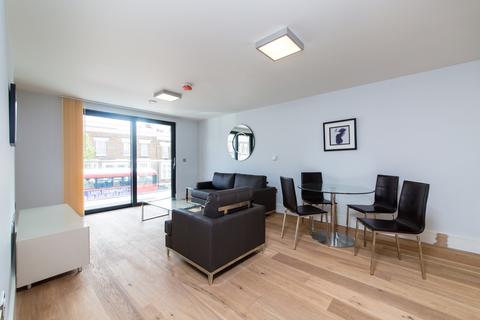 2 bedroom apartment to rent, Kilburn Park Road Maida Vale NW6
