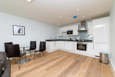 2 bedroom apartment to rent, Kilburn Park Road Maida Vale NW6