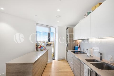 3 bedroom apartment to rent, FiftySevenEast, Dalston, London E8