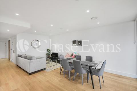 3 bedroom apartment to rent, FiftySevenEast, Dalston, London E8