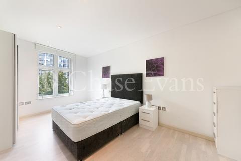 1 bedroom apartment to rent, Cock Lane, Clerkenwell, London EC1A