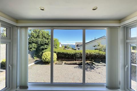 34b Argyll Road, Dunoon, PA23 8EL