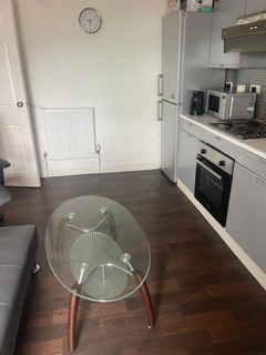 1 bedroom in a flat share to rent, Barrack Road, Northampton NN1