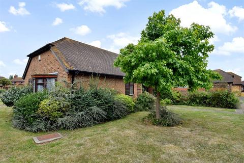 3 bedroom detached bungalow for sale, The Ridings, Chestfield, Whitstable