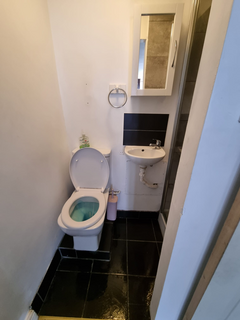 1 bedroom house to rent, Westcote Road, London SW16