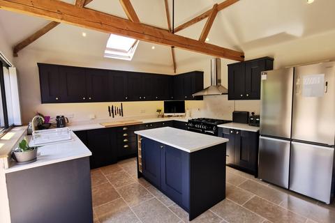 3 bedroom barn conversion for sale, The Street, Alburgh