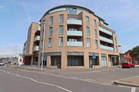 2 bedroom flat for sale, Lennox Road, Worthing BN11