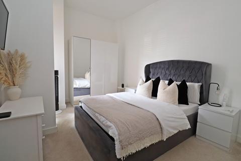 2 bedroom flat for sale, Lennox Road, Worthing BN11