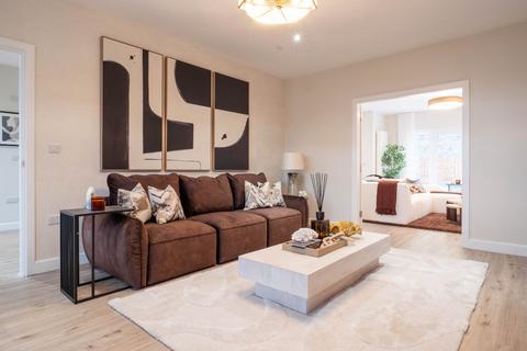 undefined, Ffordd Y Creyr Llwyd, Colwyn Bay, Conwy, LL29