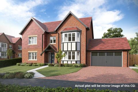 undefined, Ffordd Y Creyr Llwyd, Colwyn Bay, Conwy, LL29