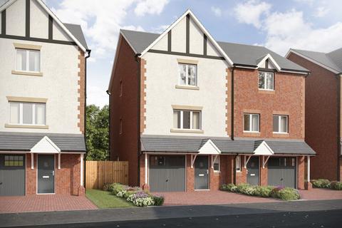 undefined, Ffordd Y Creyr Llwyd, Colwyn Bay, Conwy, LL29