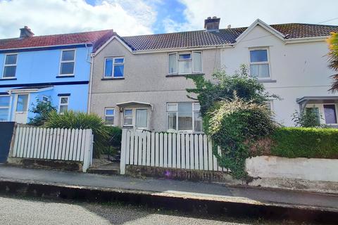 3 bedroom terraced house to rent, Falmouth