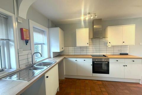 4 bedroom terraced house to rent, Falmouth
