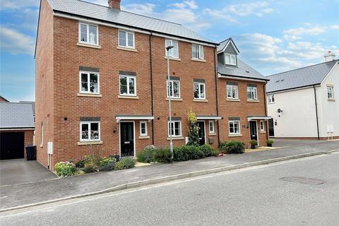 45 Amazon Way, Westbury, BA13 4FL