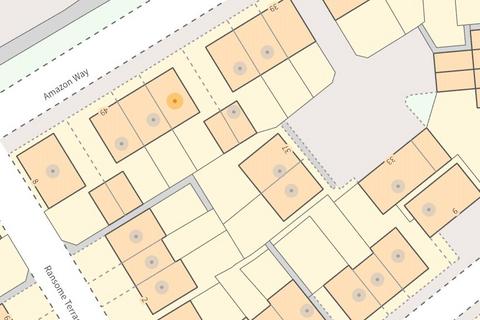45 Amazon Way, Westbury, BA13 4FL