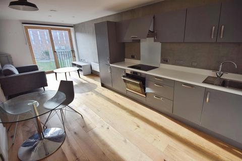 1 bedroom apartment to rent, Clayworks , Hanley