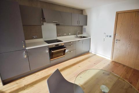 1 bedroom apartment to rent, Clayworks , Hanley