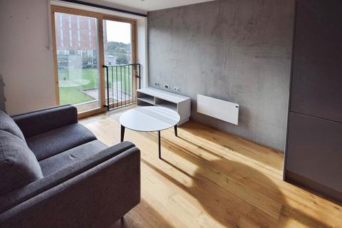 1 bedroom apartment to rent, Clayworks , Hanley