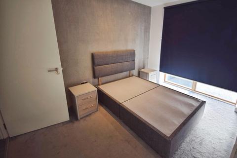 1 bedroom apartment to rent, Clayworks , Hanley
