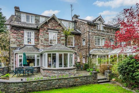 1 bedroom apartment for sale, Helvellyn, 3 Beck Allans, College Street, Grasmere, Cumbria, LA22 9SZ