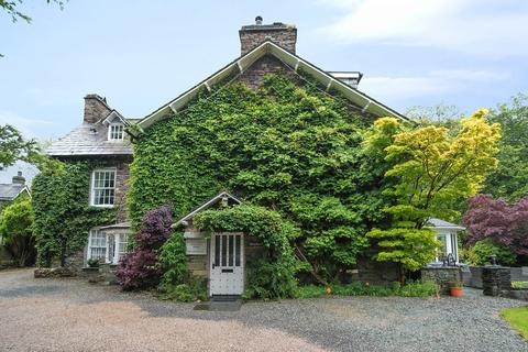 1 bedroom apartment for sale, Helvellyn, 3 Beck Allans, College Street, Grasmere, Cumbria, LA22 9SZ