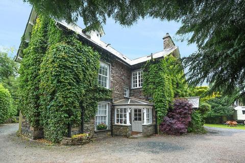 1 bedroom apartment for sale, Helvellyn, 3 Beck Allans, College Street, Grasmere, Cumbria, LA22 9SZ