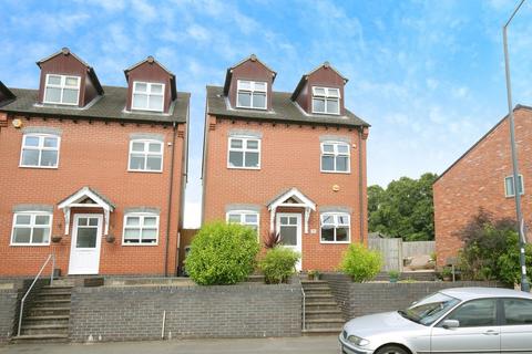 4 bedroom detached house for sale, Castle Road, Harsthill