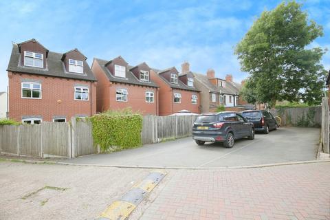 4 bedroom detached house for sale, Castle Road, Harsthill