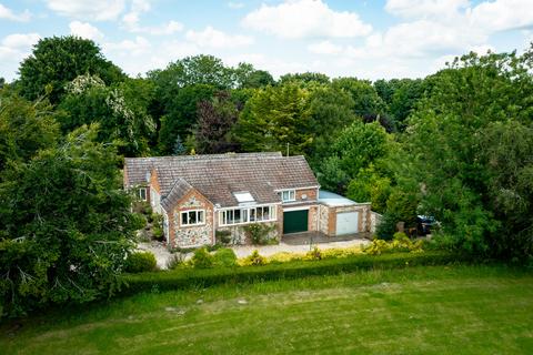 4 bedroom detached bungalow for sale, Litcham