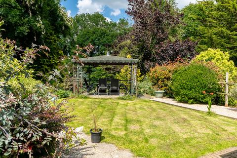 4 bedroom detached bungalow for sale, Litcham