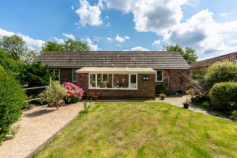 4 bedroom detached bungalow for sale, Litcham