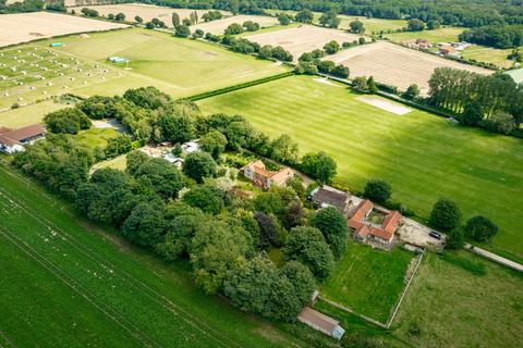 4 bedroom detached bungalow for sale, Litcham