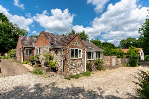 4 bedroom detached house for sale, Litcham