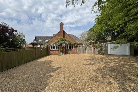 undefined, Oak Street, Fakenham NR21