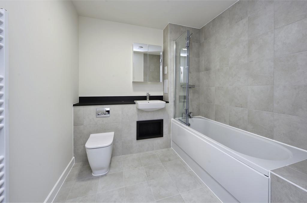 Flat 6 iris hse-4394