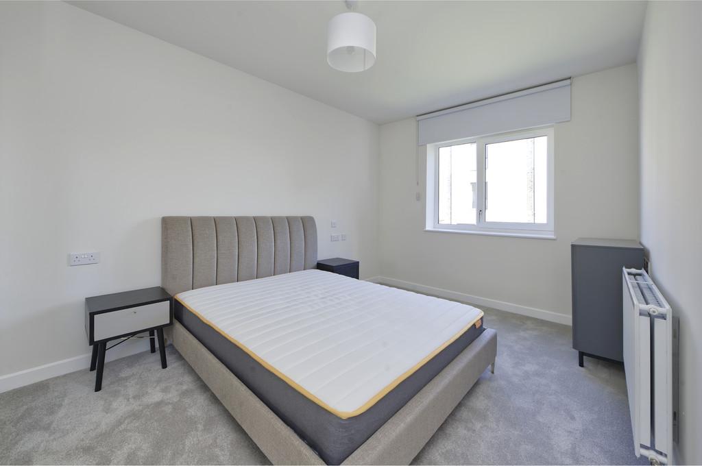 Flat 6 iris hse-4398
