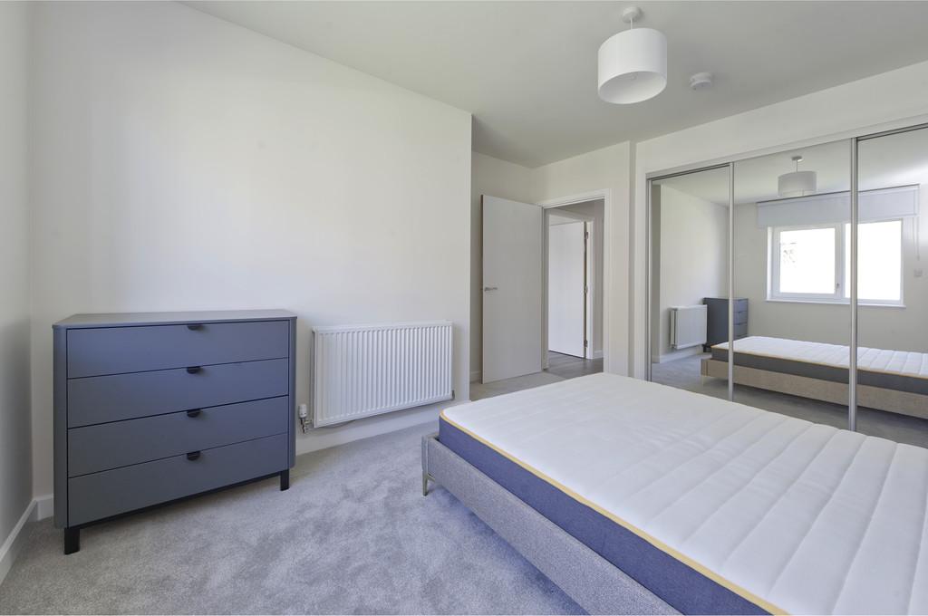 Flat 6 iris hse-4400