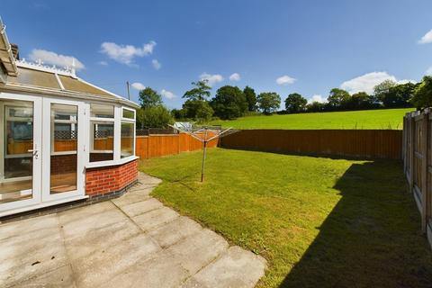 3 bedroom detached house for sale, Dingle View, Corwen Road, Pontybodkin