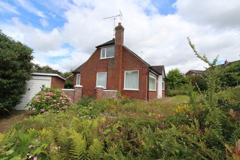 3 bedroom detached house for sale, Bryn Awelon , Mold