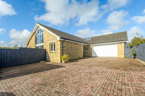 5 bedroom bungalow for sale, Swarland, Morpeth NE65