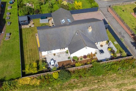 5 bedroom bungalow for sale, Swarland, Morpeth NE65