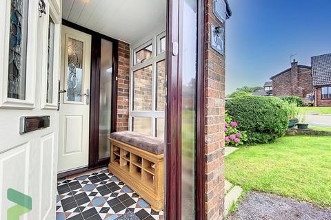 37 Jacks Key Drive, Darwen, BB3 2LG