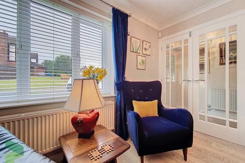 37 Jacks Key Drive, Darwen, BB3 2LG