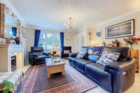 37 Jacks Key Drive, Darwen, BB3 2LG