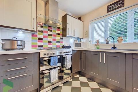 37 Jacks Key Drive, Darwen, BB3 2LG