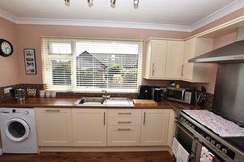 4 bedroom semi-detached bungalow for sale, Windsor Crescent, Ulverston, Cumbria