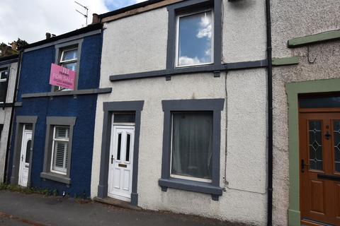 2 bedroom terraced house for sale, Three Bridges, Ulverston, Cumbria